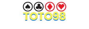 Logo TOTO98